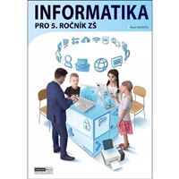 Informatika pro 5. ročník ZŠ - METODIKA 