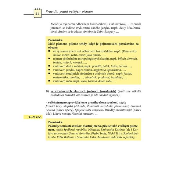 Velká písmena Expres - Psaní velkých písmen po krůčcích  EDIKA