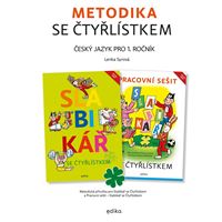 Metodika se Čtyřlístkem