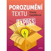Porozumění textu expres