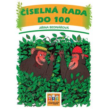 Číselná řada do 100 
