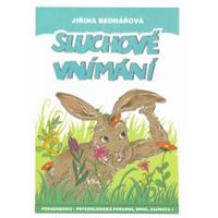 Sluchové vnímání