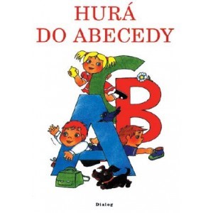 Hurá do abecedy