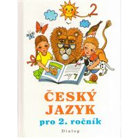 Český jazyk 2 učebnice