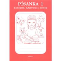 Písanka k ČJ 2/1