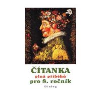 Čítanka plná příběhů pro 8.r.
