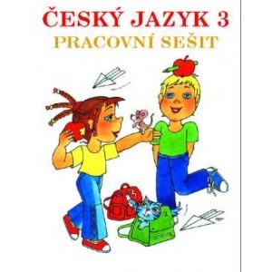 Český jazyk 3 - PS