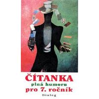7. ročník - Český jazyk - Čítanka