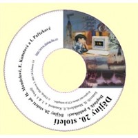 Dějiny 20. století na CD 