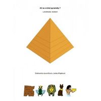 Až na vrchol pyramidy? - celá sada