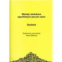 Dyslexie - Metody reedukace specifických poruch učení