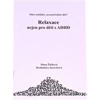 Relaxace nejen pro děti s ADHD
