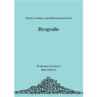Dysgrafie - Metody reedukace specifických poruch učení