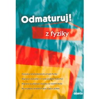 Odmaturuj! z fyziky