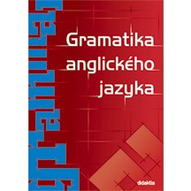Gramatika anglického jazyka