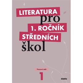 Literatura pro 1. r. SŠ - PS