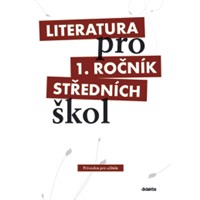Literatura pro 1. r. SŠ - MP + 3CD