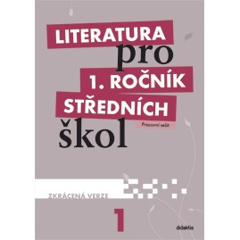 Literatura pro 1.r.SŠ - PS (zkrácená verze)
