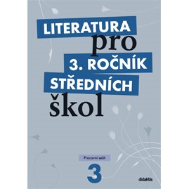 Literatura pro 3.r.SŠ - PS