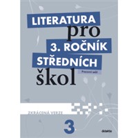 Literatura pro 3. r. SŠ - PS (zkrácená verze)