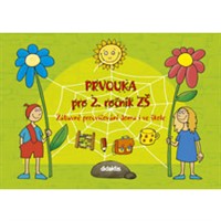 Prvouka pro 2. ročník - Zábavné procvičování doma i ve škole
