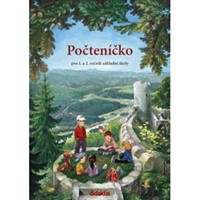 Počteníčko pro 1. a 2. ročník ZŠ