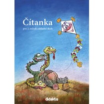 Čítanka pro 2. ročník ZŠ