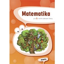 Matematika 3 - učebnice