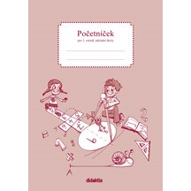 Početníček pro 3. ročník ZŠ