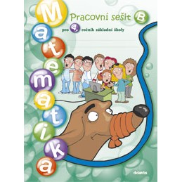 Matematika 4 - Pracovní sešit