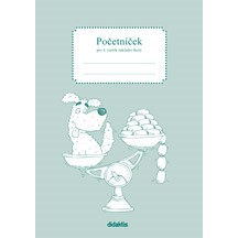 Početníček 4. ročník ZŠ