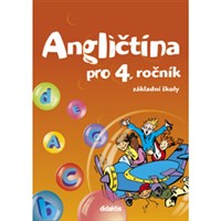 Angličtina 4 - učebnice
