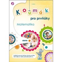 Koumák pro prvňáky – matematika