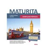 Maturita z anglického jazyka - Komplexní příprava