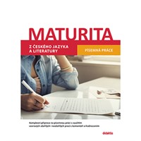 Maturita z českého jazyka a literatury - Písemná práce