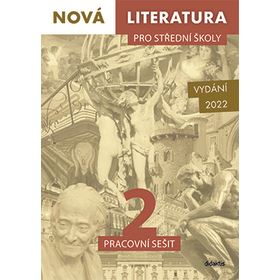 Nová literatura 2 pro SŠ - PS
