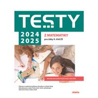 Testy 2024-2025 z matematiky pro 9. třídy ZŠ