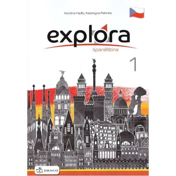 Explora 1 - Pracovní sešit