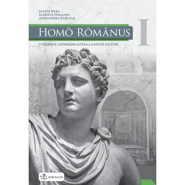 Homo Romanus 1 - pracovní sešit