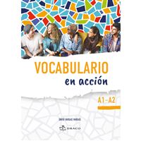Vocabulario en acción