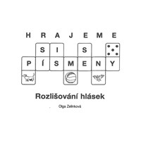 Hrajeme si s písmeny - Rozlišování hlásek 