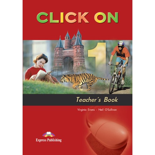 Click On 1 - Teacher