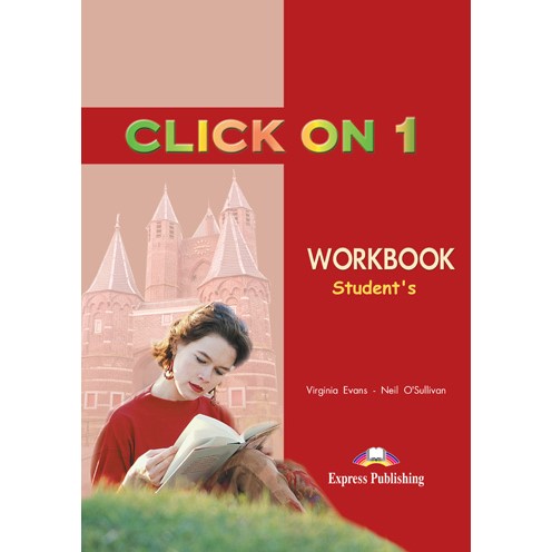 Click On 1 - Workbook