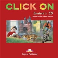Click On 1 - Student's CD