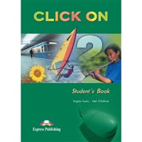 Click On 2 - Student's Book (without CD)