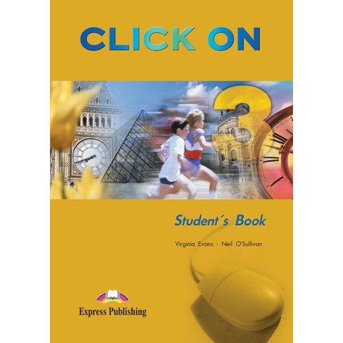 Click On 3 - Student