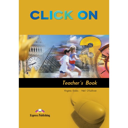Click On 3 - Teacher