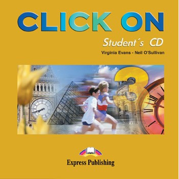 Click On 3 - Student