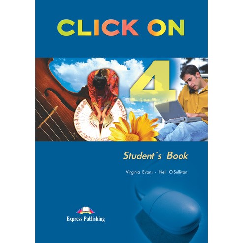 Click On 4 - Student