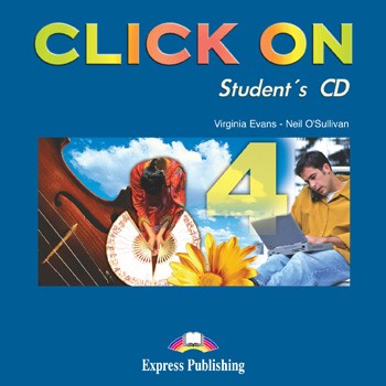 Click On 4 - Student